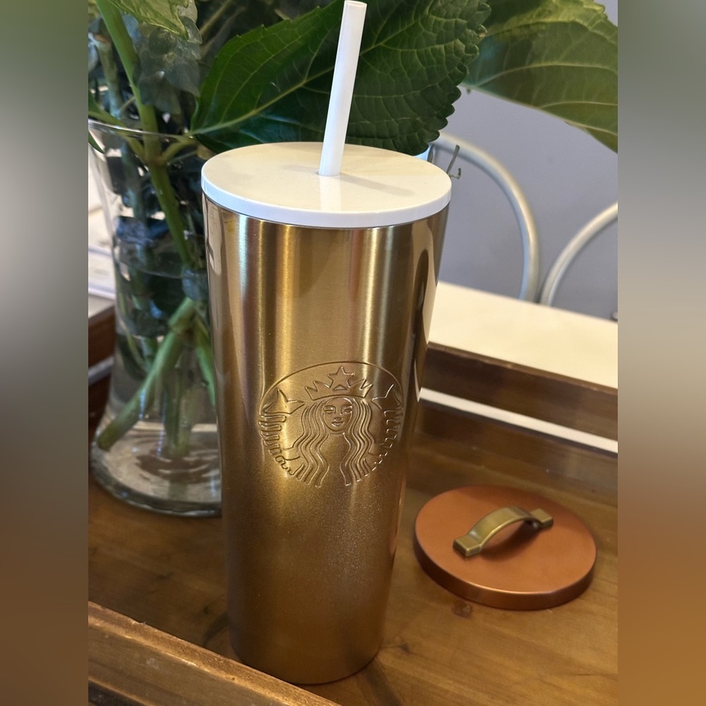 Starbucks Tumbler (Tall)